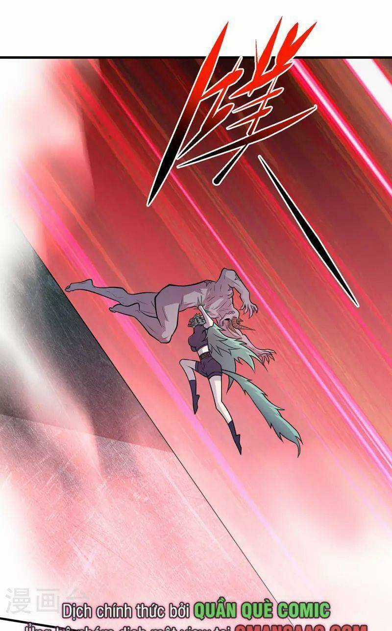 Vào Ngày Tận Thế Nhặt Được Hệ Thống Chapter 194 trang 27