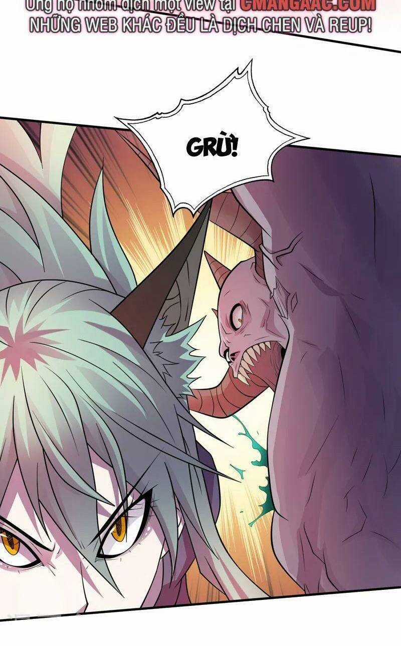 Vào Ngày Tận Thế Nhặt Được Hệ Thống Chapter 194 trang 28