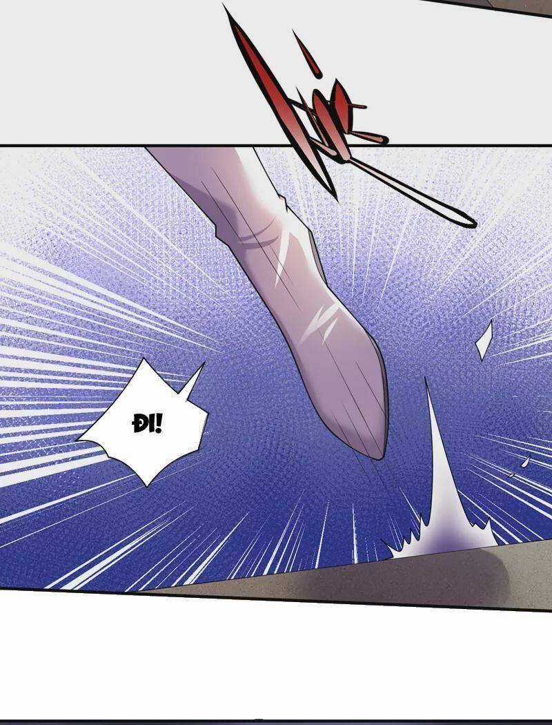 Vào Ngày Tận Thế Nhặt Được Hệ Thống Chapter 195 trang 15