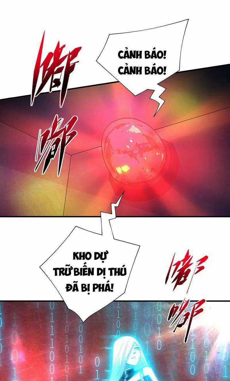 Vào Ngày Tận Thế Nhặt Được Hệ Thống Chapter 195 trang 17