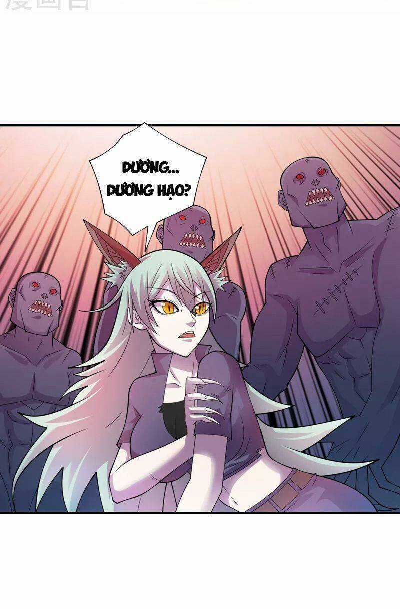 Vào Ngày Tận Thế Nhặt Được Hệ Thống Chapter 195 trang 20