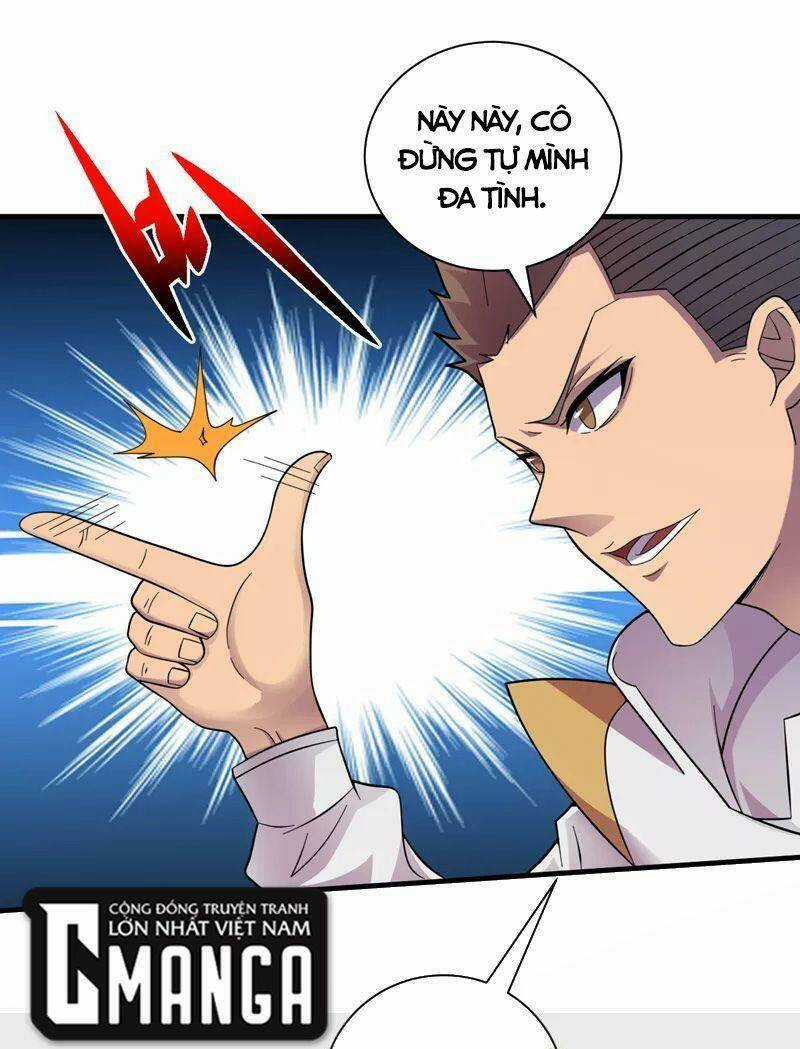 Vào Ngày Tận Thế Nhặt Được Hệ Thống Chapter 195 trang 25