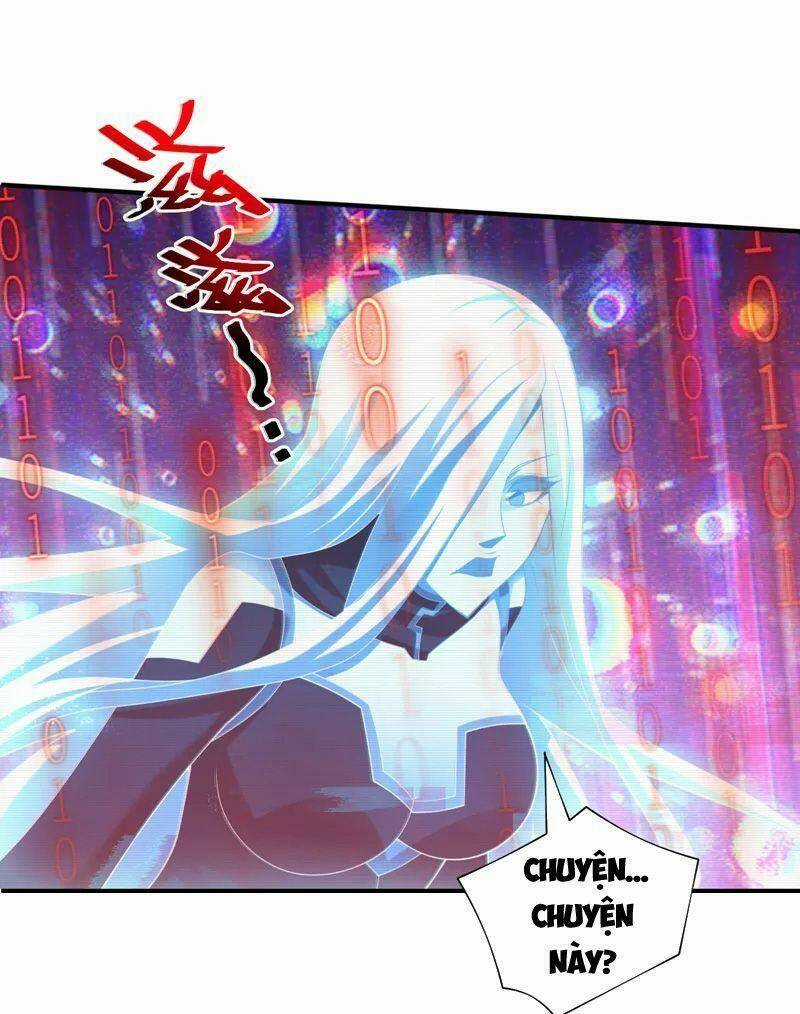 Vào Ngày Tận Thế Nhặt Được Hệ Thống Chapter 195 trang 27