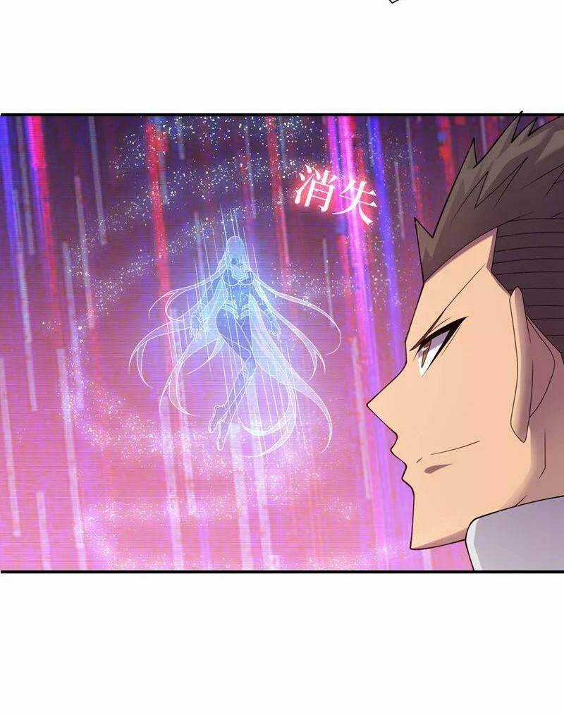 Vào Ngày Tận Thế Nhặt Được Hệ Thống Chapter 195 trang 28