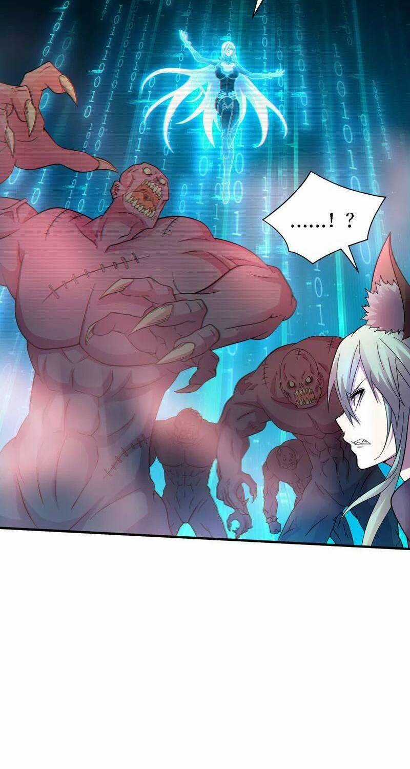 Vào Ngày Tận Thế Nhặt Được Hệ Thống Chapter 195 trang 4