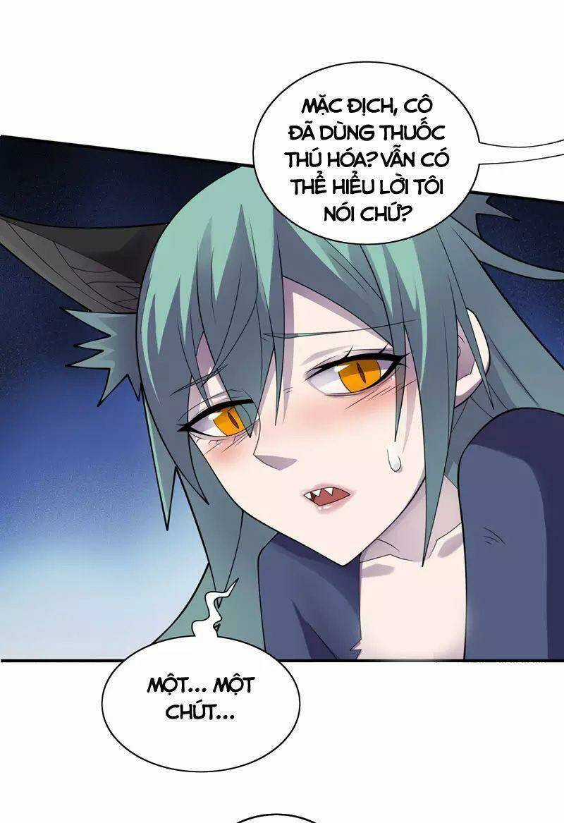 Vào Ngày Tận Thế Nhặt Được Hệ Thống Chapter 196 trang 3