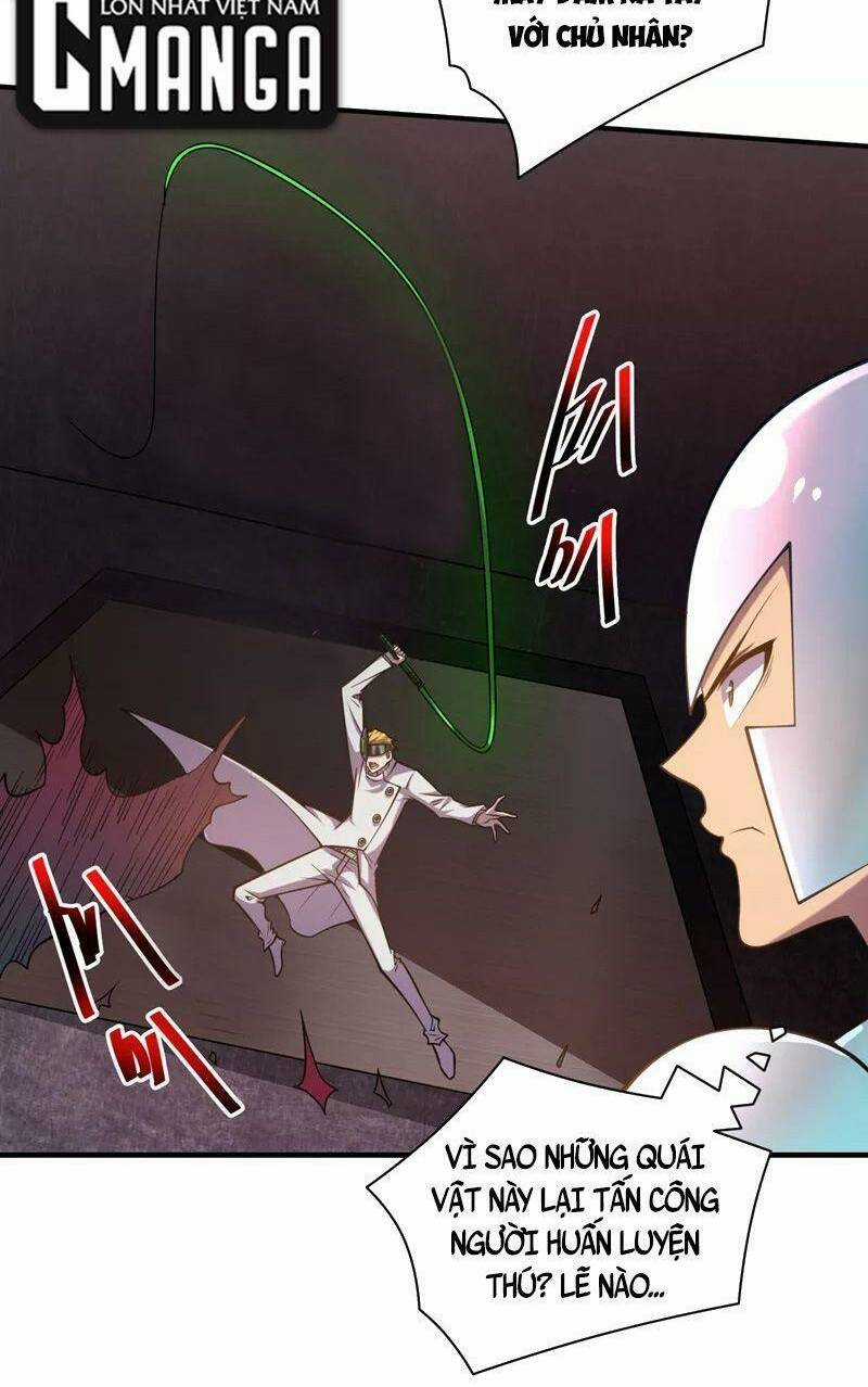 Vào Ngày Tận Thế Nhặt Được Hệ Thống Chapter 197 trang 17