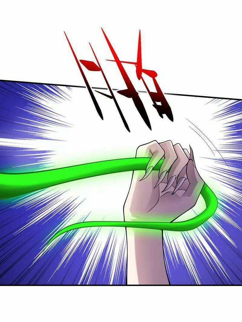 Vào Ngày Tận Thế Nhặt Được Hệ Thống Chapter 197 trang 2