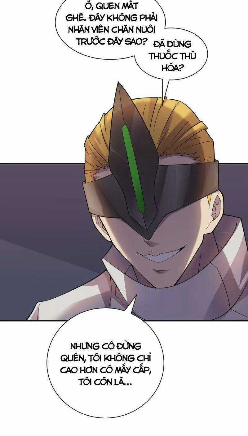 Vào Ngày Tận Thế Nhặt Được Hệ Thống Chapter 197 trang 4