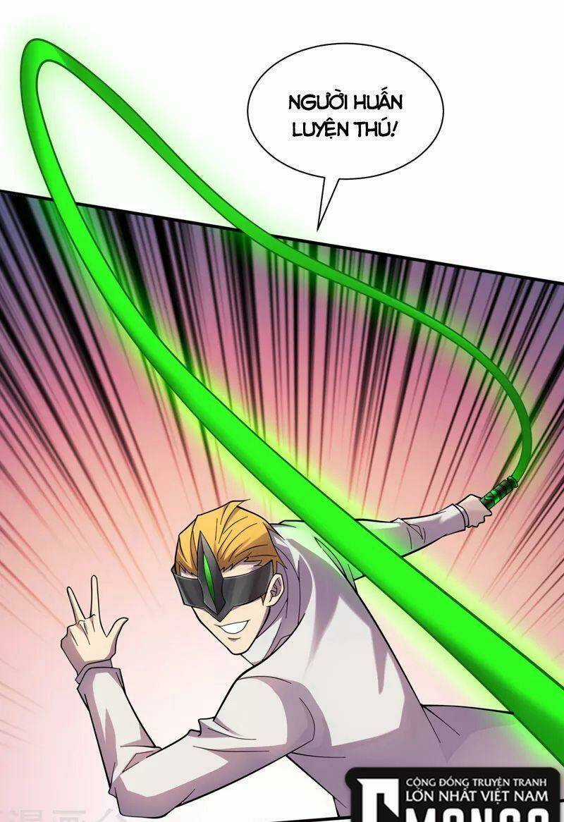 Vào Ngày Tận Thế Nhặt Được Hệ Thống Chapter 197 trang 5