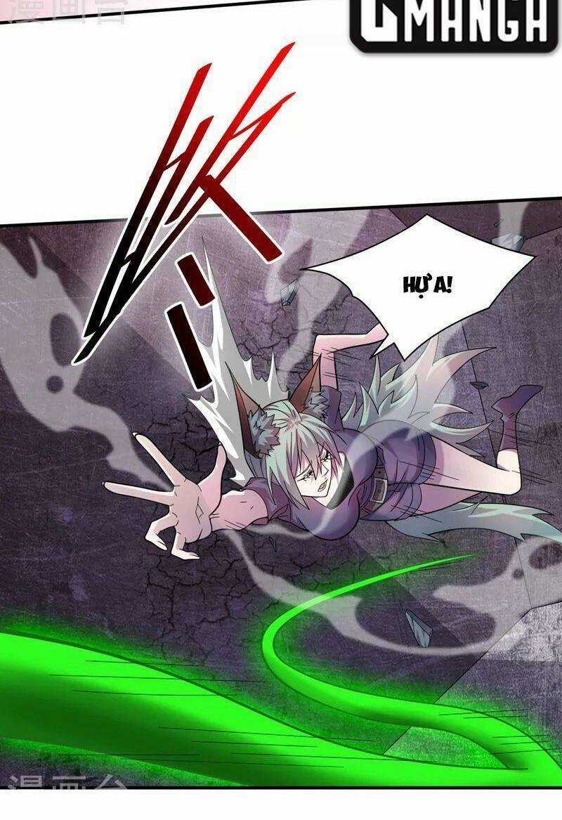 Vào Ngày Tận Thế Nhặt Được Hệ Thống Chapter 197 trang 6