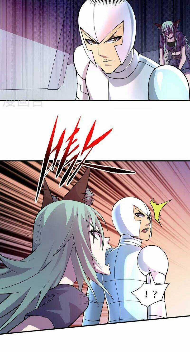 Vào Ngày Tận Thế Nhặt Được Hệ Thống Chapter 198 trang 13