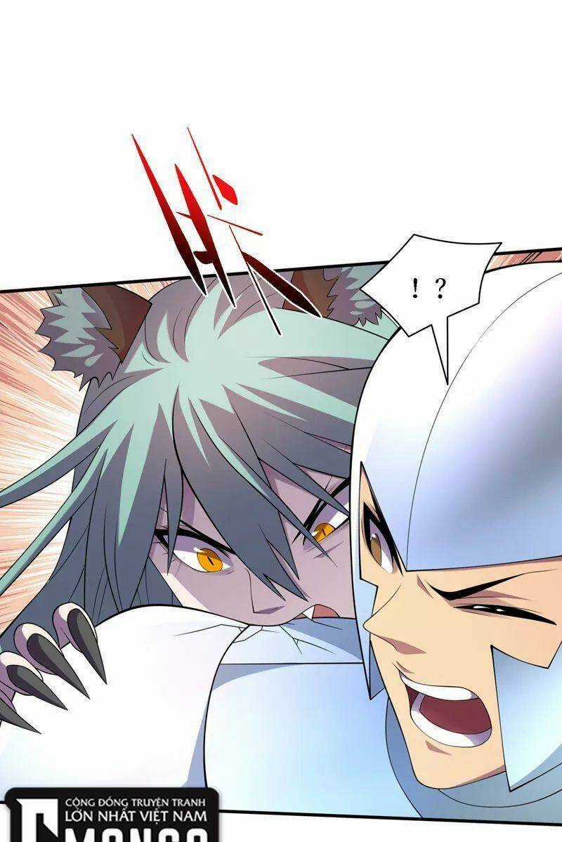 Vào Ngày Tận Thế Nhặt Được Hệ Thống Chapter 198 trang 14