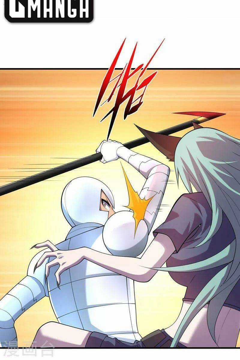 Vào Ngày Tận Thế Nhặt Được Hệ Thống Chapter 198 trang 15