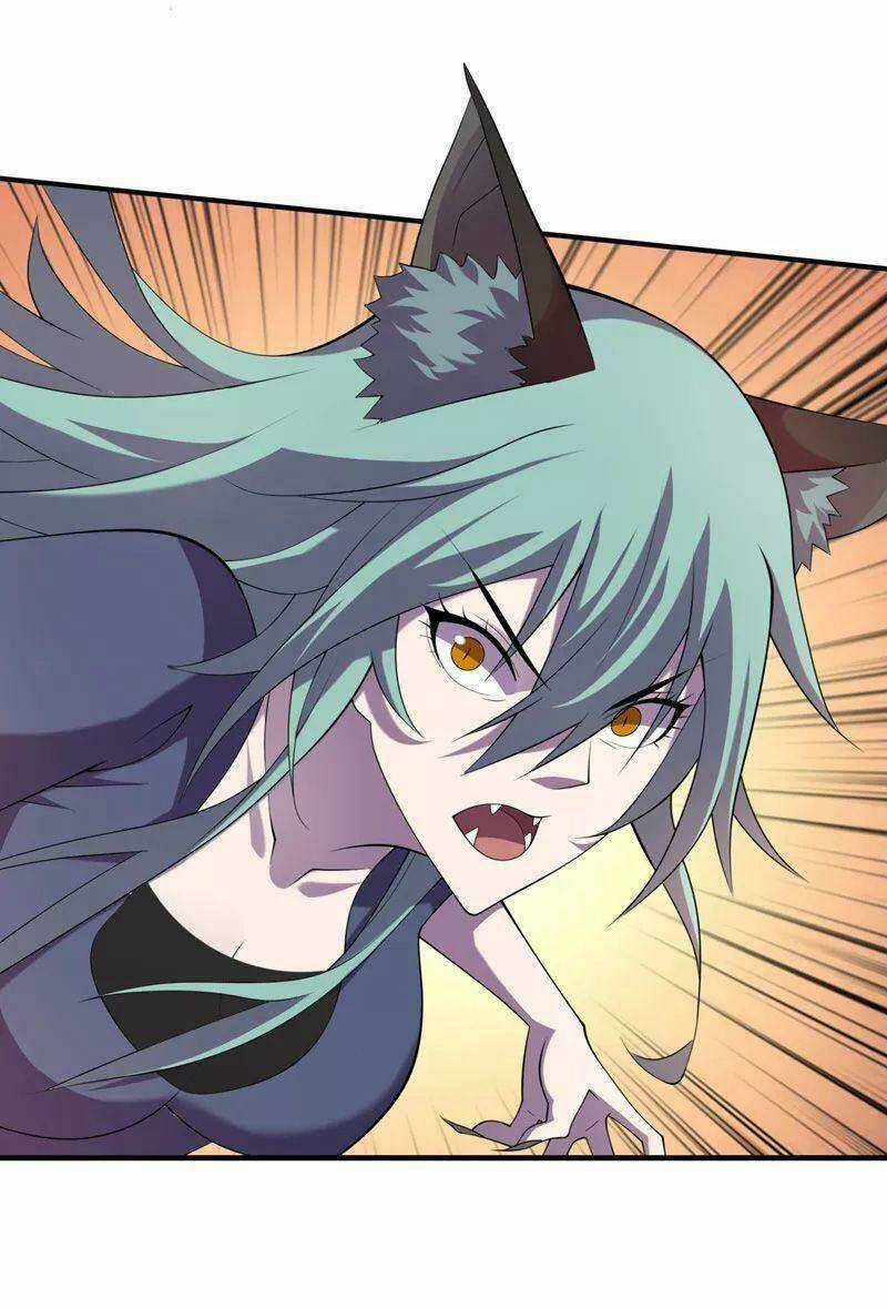 Vào Ngày Tận Thế Nhặt Được Hệ Thống Chapter 198 trang 16