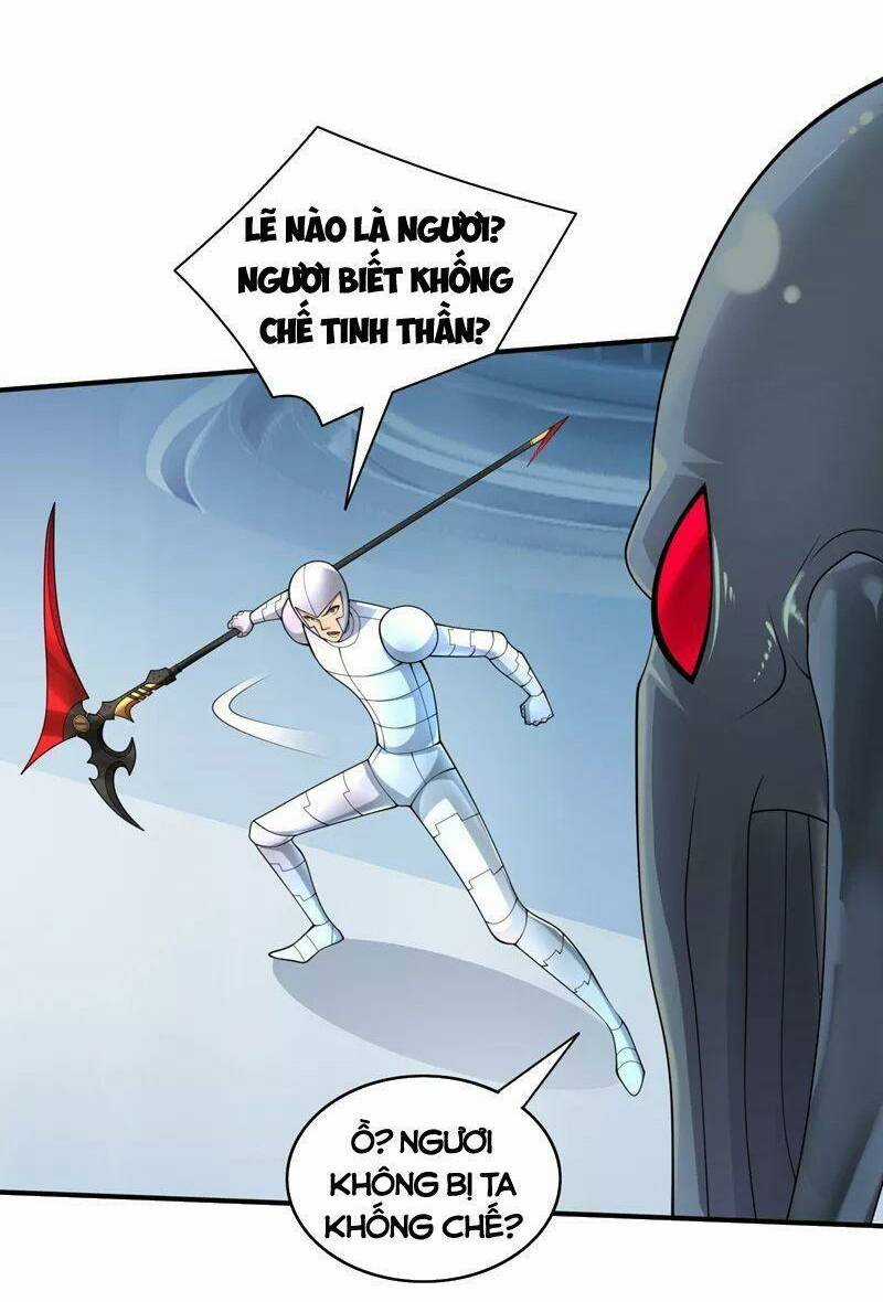 Vào Ngày Tận Thế Nhặt Được Hệ Thống Chapter 198 trang 17