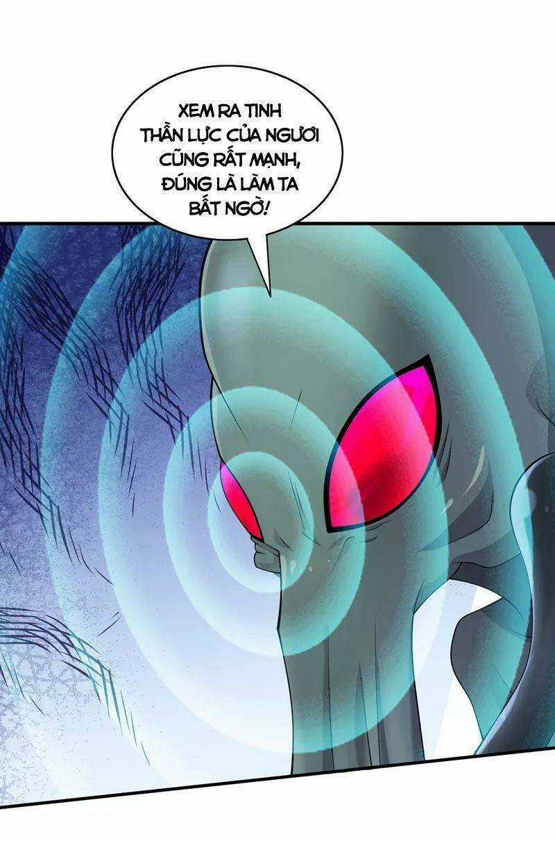 Vào Ngày Tận Thế Nhặt Được Hệ Thống Chapter 198 trang 18