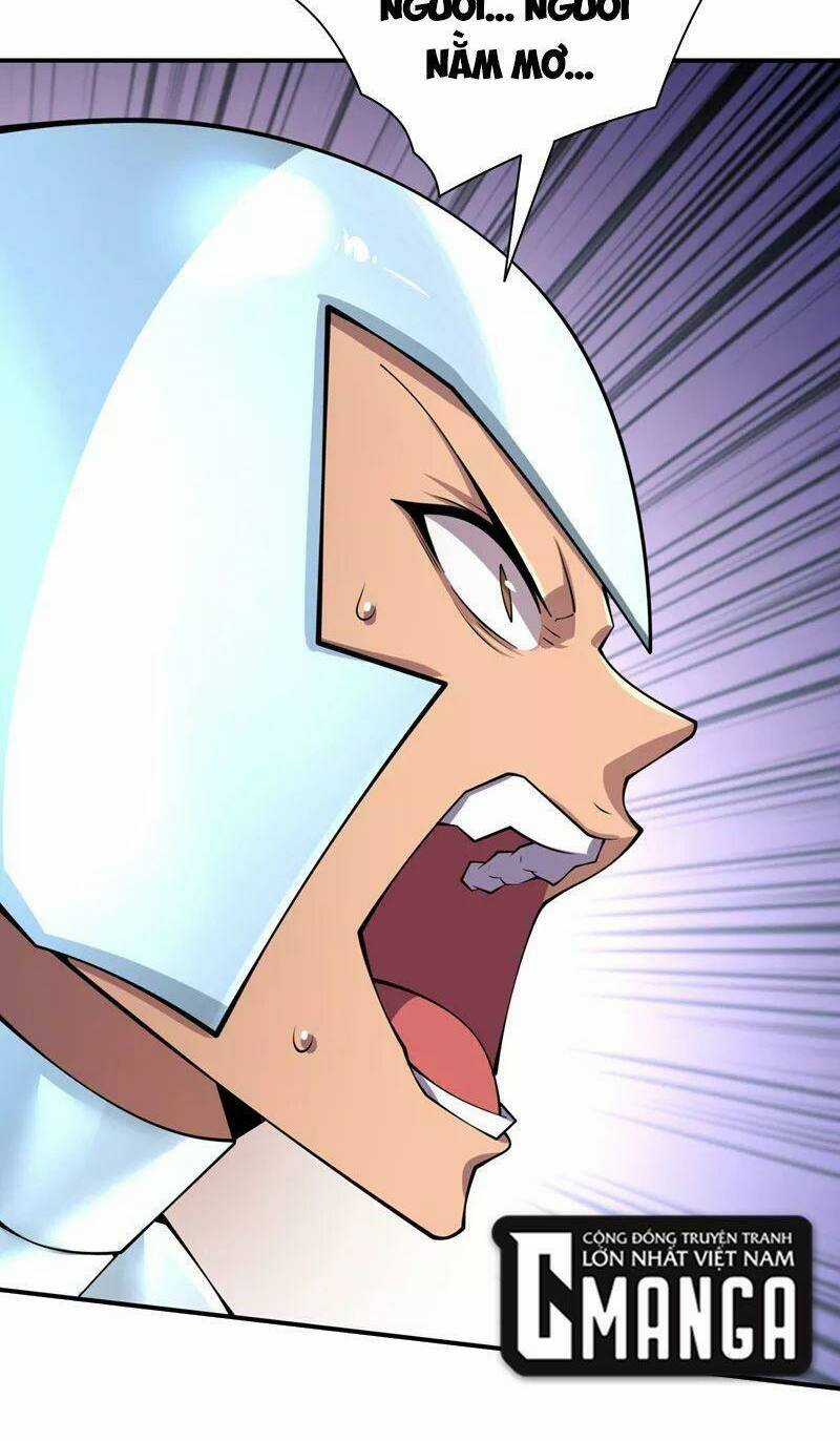 Vào Ngày Tận Thế Nhặt Được Hệ Thống Chapter 198 trang 21