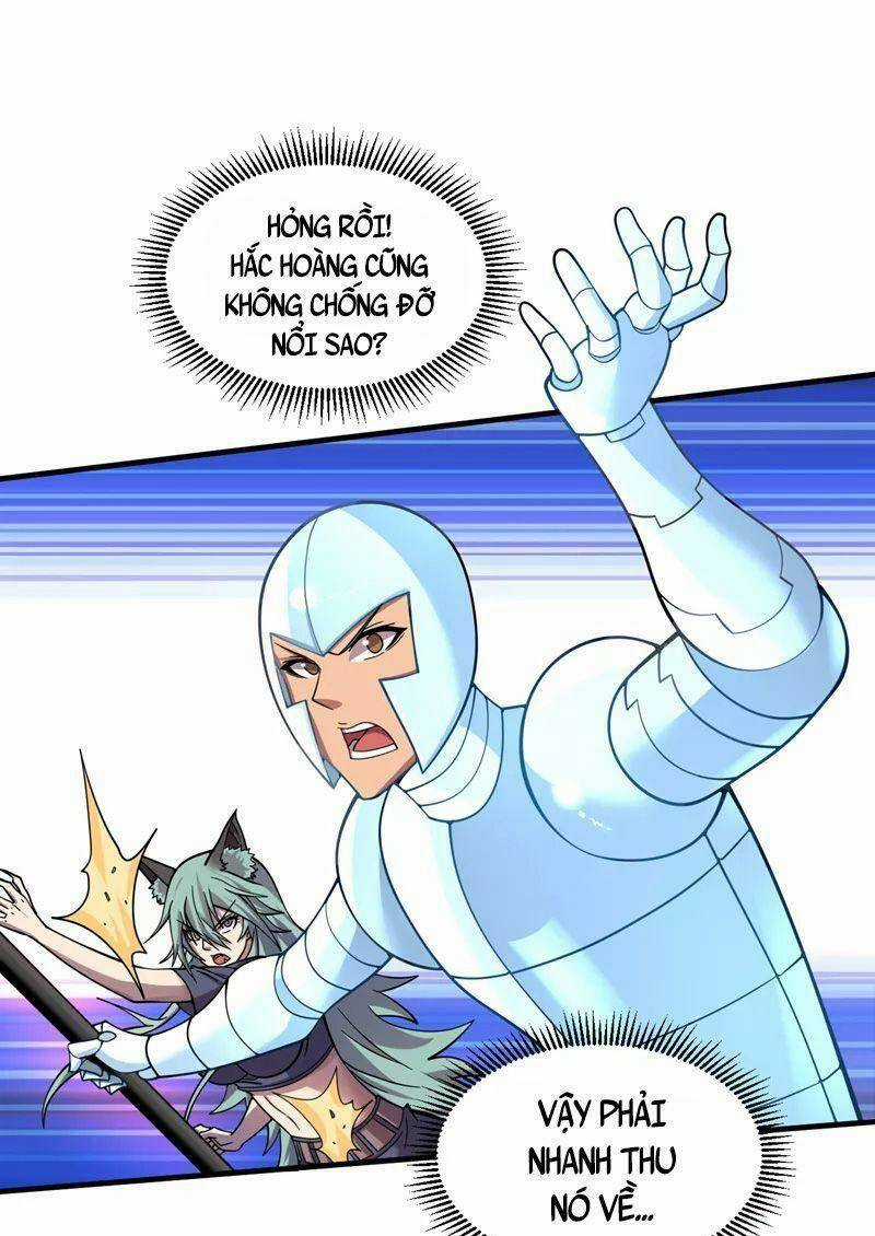 Vào Ngày Tận Thế Nhặt Được Hệ Thống Chapter 198 trang 24