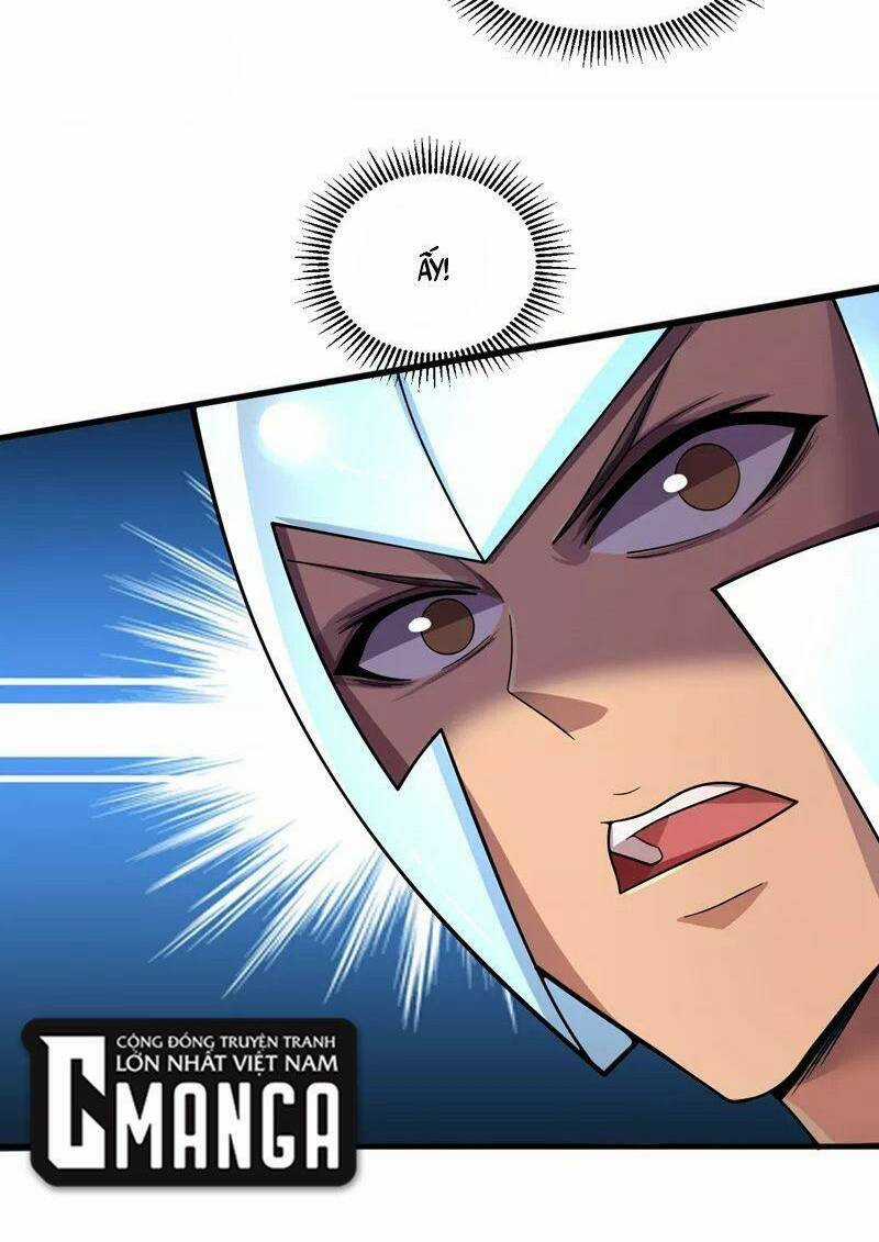 Vào Ngày Tận Thế Nhặt Được Hệ Thống Chapter 198 trang 25