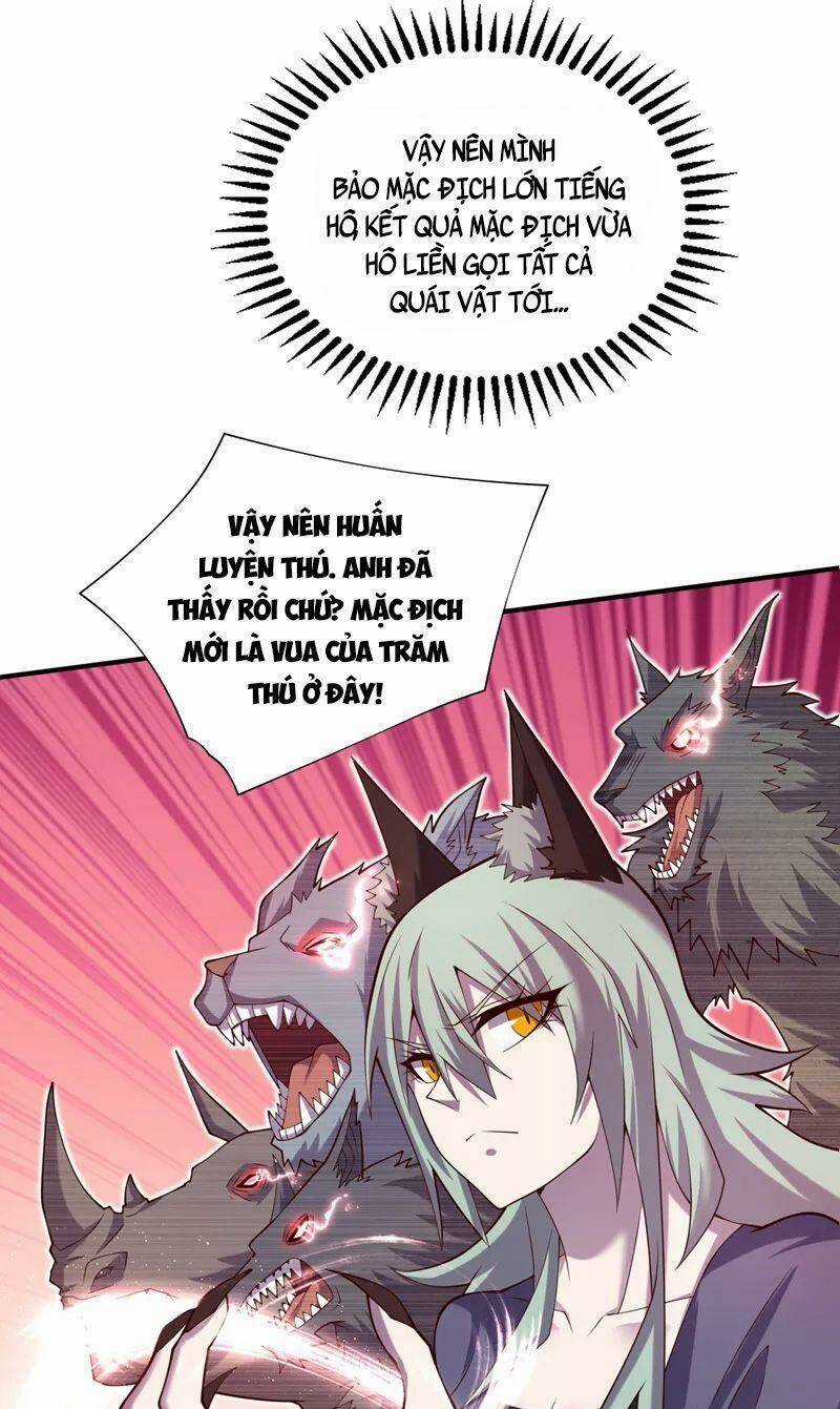 Vào Ngày Tận Thế Nhặt Được Hệ Thống Chapter 198 trang 4