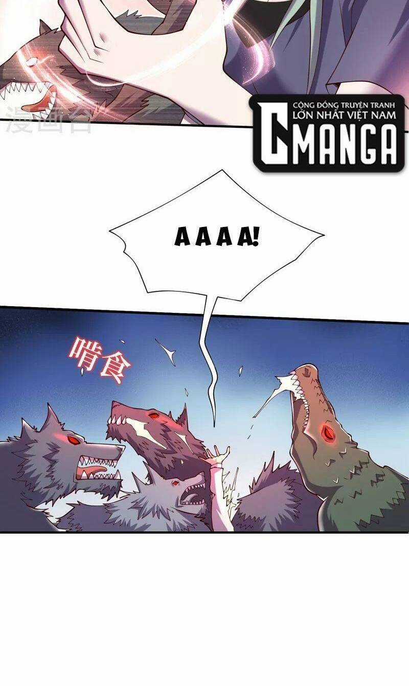 Vào Ngày Tận Thế Nhặt Được Hệ Thống Chapter 198 trang 5