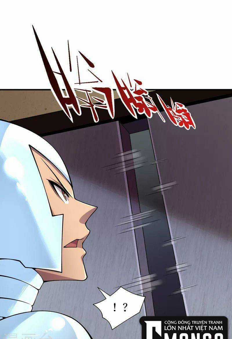 Vào Ngày Tận Thế Nhặt Được Hệ Thống Chapter 198 trang 8