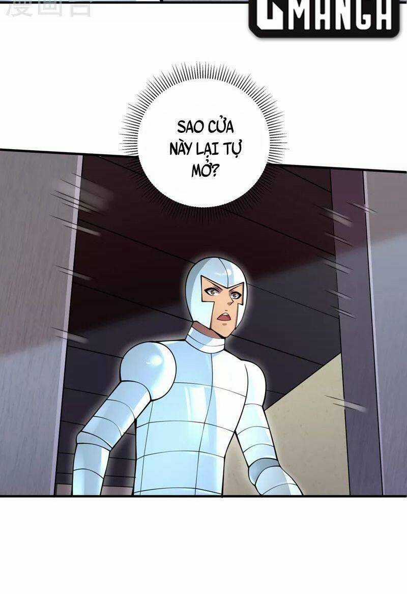 Vào Ngày Tận Thế Nhặt Được Hệ Thống Chapter 198 trang 9