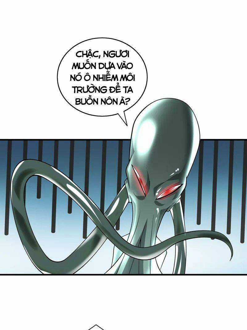 Vào Ngày Tận Thế Nhặt Được Hệ Thống Chapter 199 trang 10