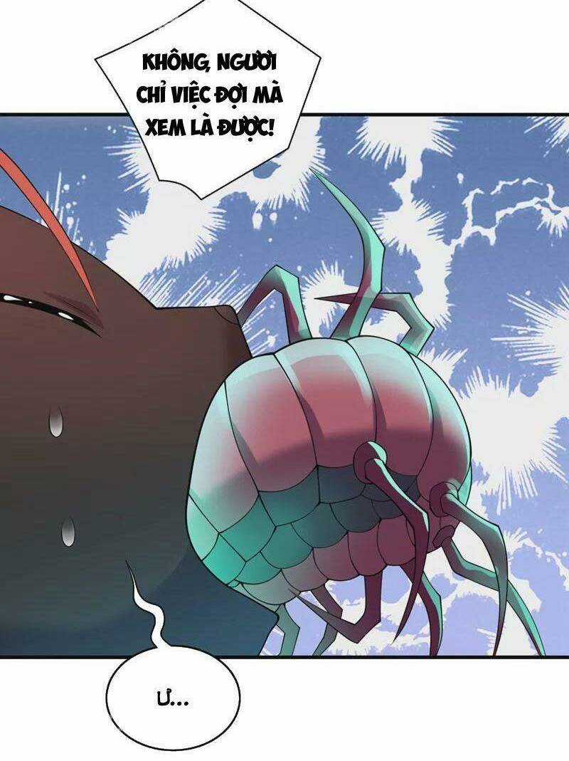 Vào Ngày Tận Thế Nhặt Được Hệ Thống Chapter 199 trang 11