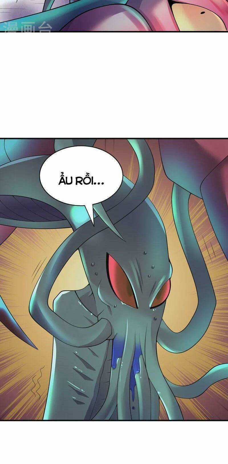 Vào Ngày Tận Thế Nhặt Được Hệ Thống Chapter 199 trang 15