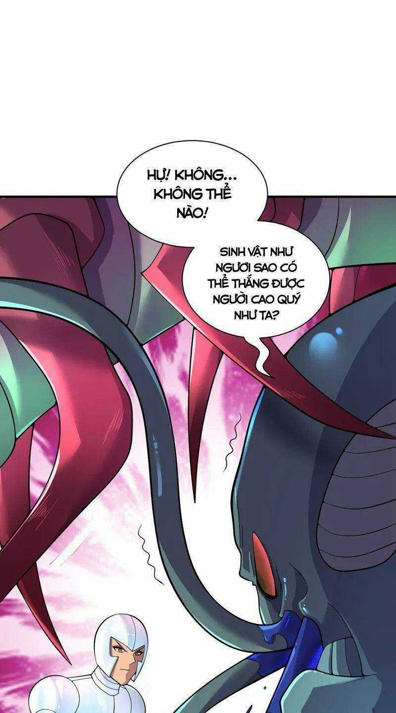 Vào Ngày Tận Thế Nhặt Được Hệ Thống Chapter 199 trang 18