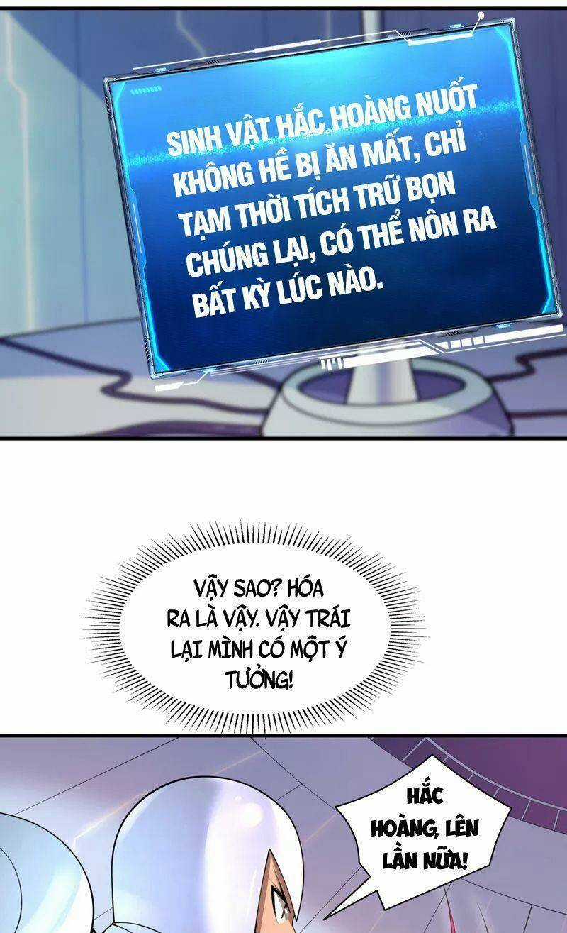 Vào Ngày Tận Thế Nhặt Được Hệ Thống Chapter 199 trang 2