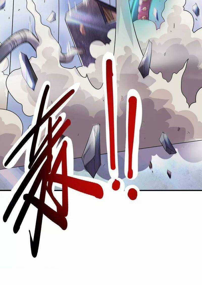 Vào Ngày Tận Thế Nhặt Được Hệ Thống Chapter 199 trang 22