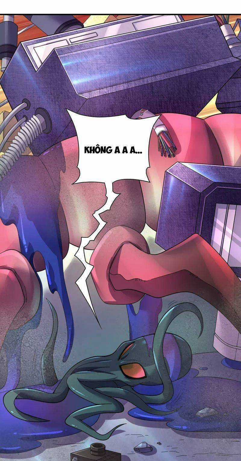 Vào Ngày Tận Thế Nhặt Được Hệ Thống Chapter 199 trang 23