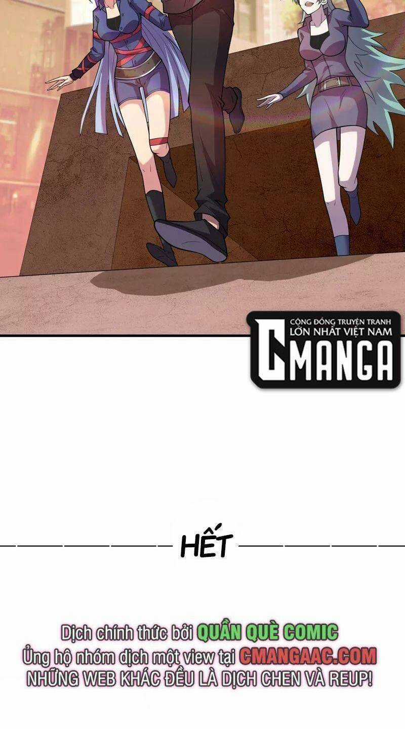 Vào Ngày Tận Thế Nhặt Được Hệ Thống Chapter 199 trang 32