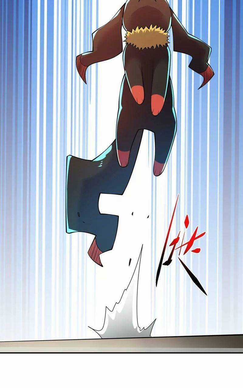 Vào Ngày Tận Thế Nhặt Được Hệ Thống Chapter 199 trang 7