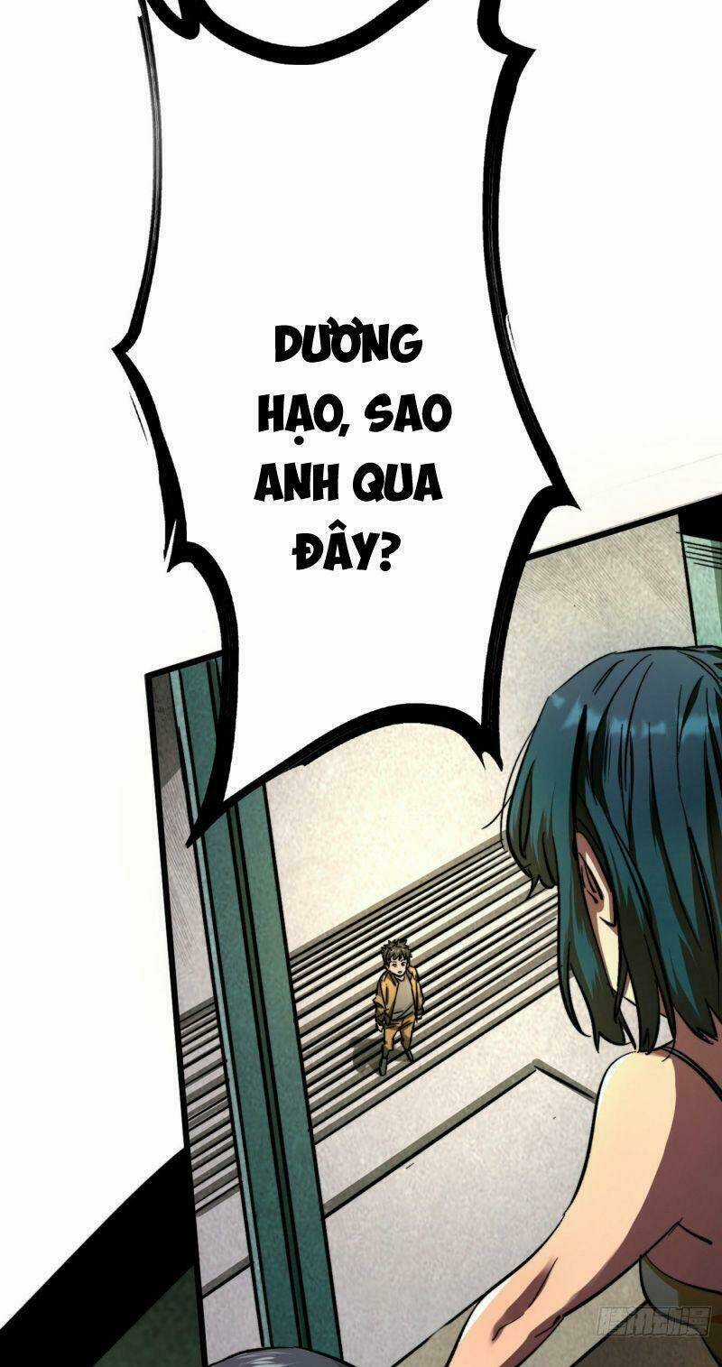 Vào Ngày Tận Thế Nhặt Được Hệ Thống Chapter 2 trang 10