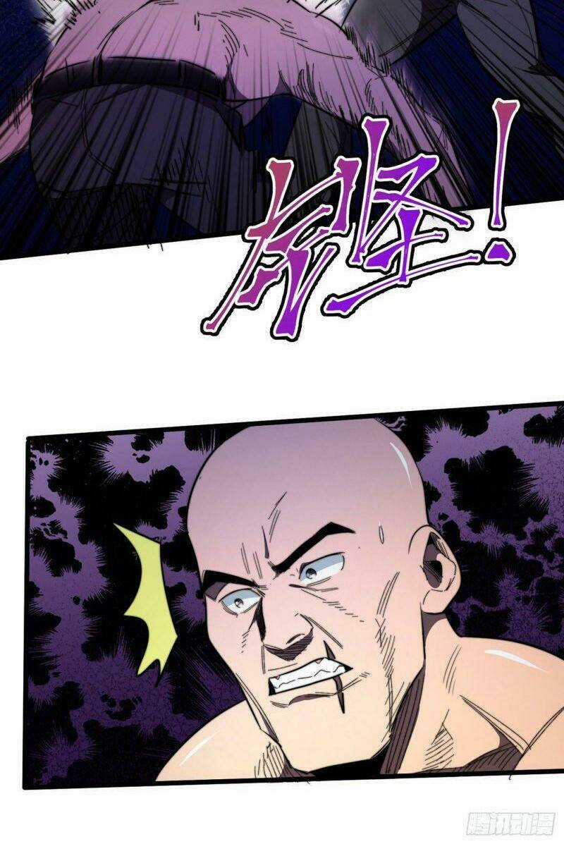 Vào Ngày Tận Thế Nhặt Được Hệ Thống Chapter 20 trang 19