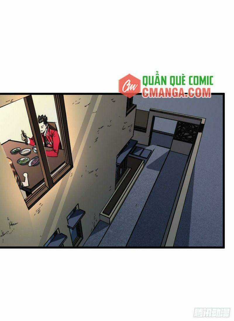 Vào Ngày Tận Thế Nhặt Được Hệ Thống Chapter 20 trang 25