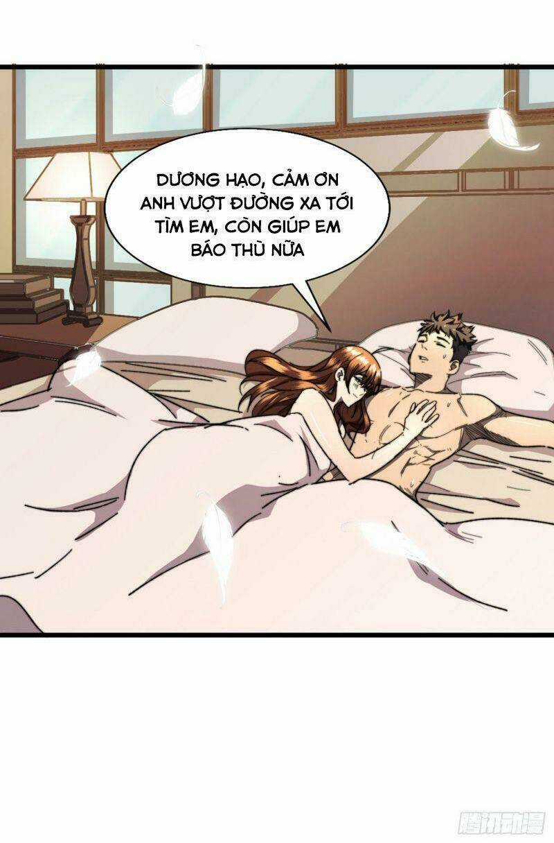 Vào Ngày Tận Thế Nhặt Được Hệ Thống Chapter 20 trang 3