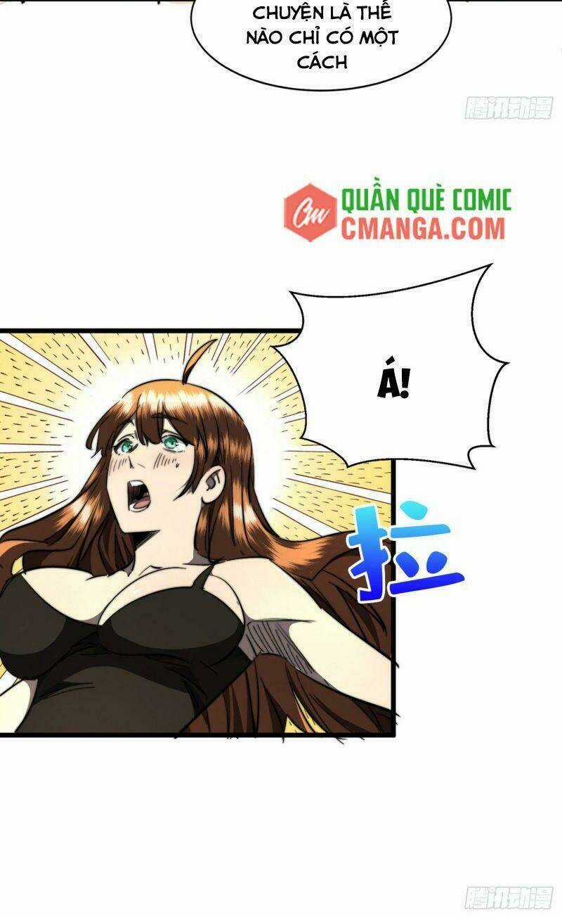 Vào Ngày Tận Thế Nhặt Được Hệ Thống Chapter 20 trang 9