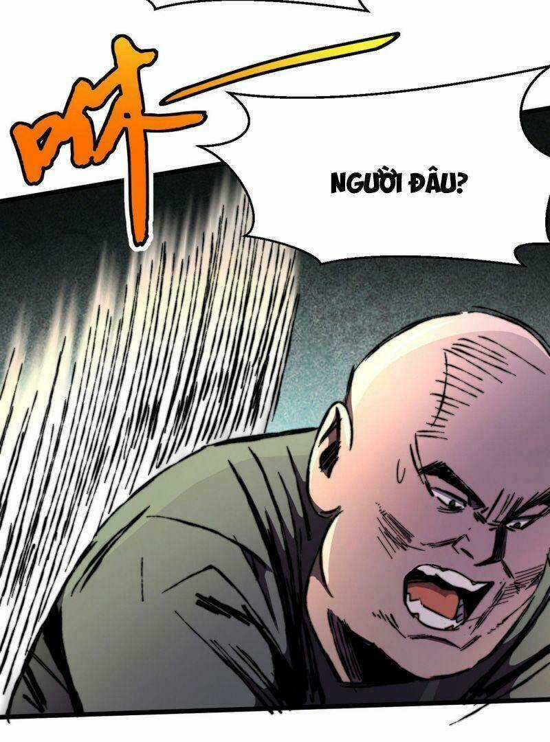 Vào Ngày Tận Thế Nhặt Được Hệ Thống Chapter 21 trang 16