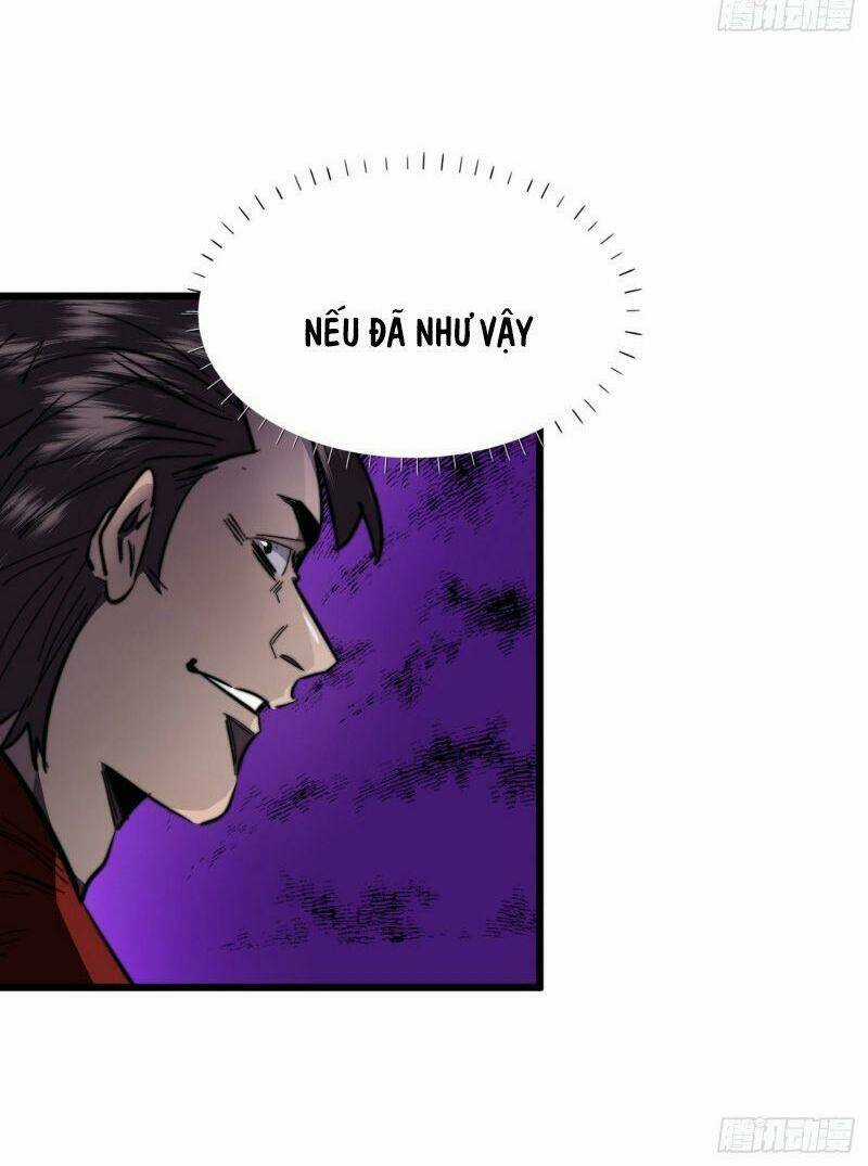 Vào Ngày Tận Thế Nhặt Được Hệ Thống Chapter 21 trang 21