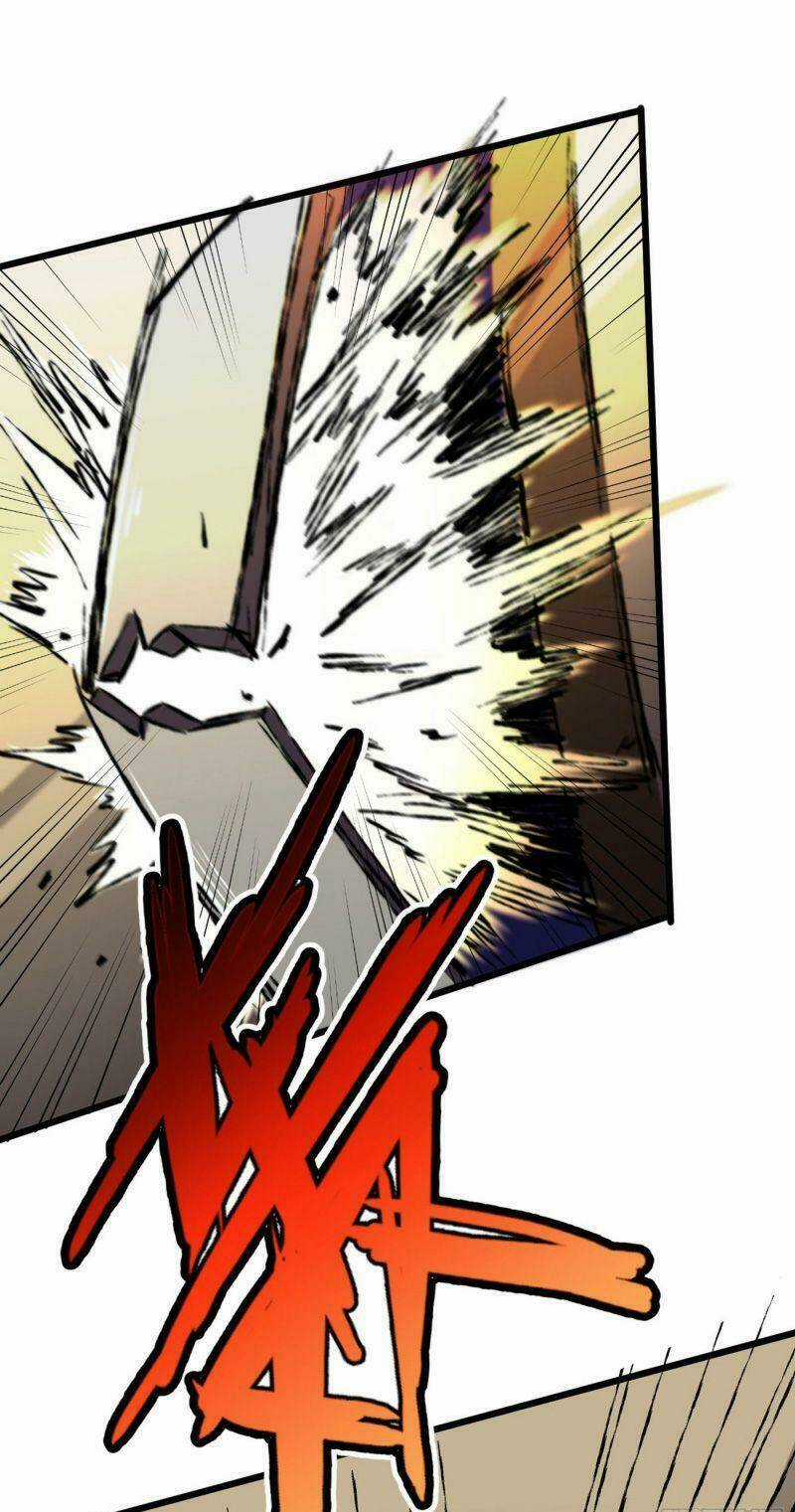 Vào Ngày Tận Thế Nhặt Được Hệ Thống Chapter 21 trang 34