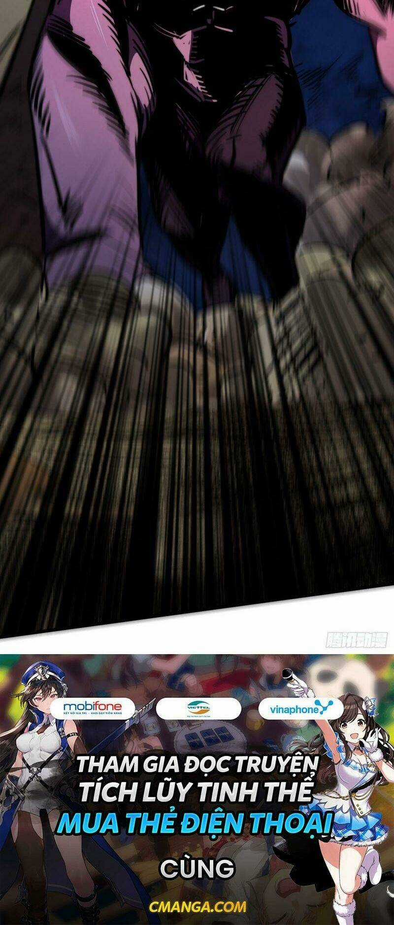 Vào Ngày Tận Thế Nhặt Được Hệ Thống Chapter 21 trang 37