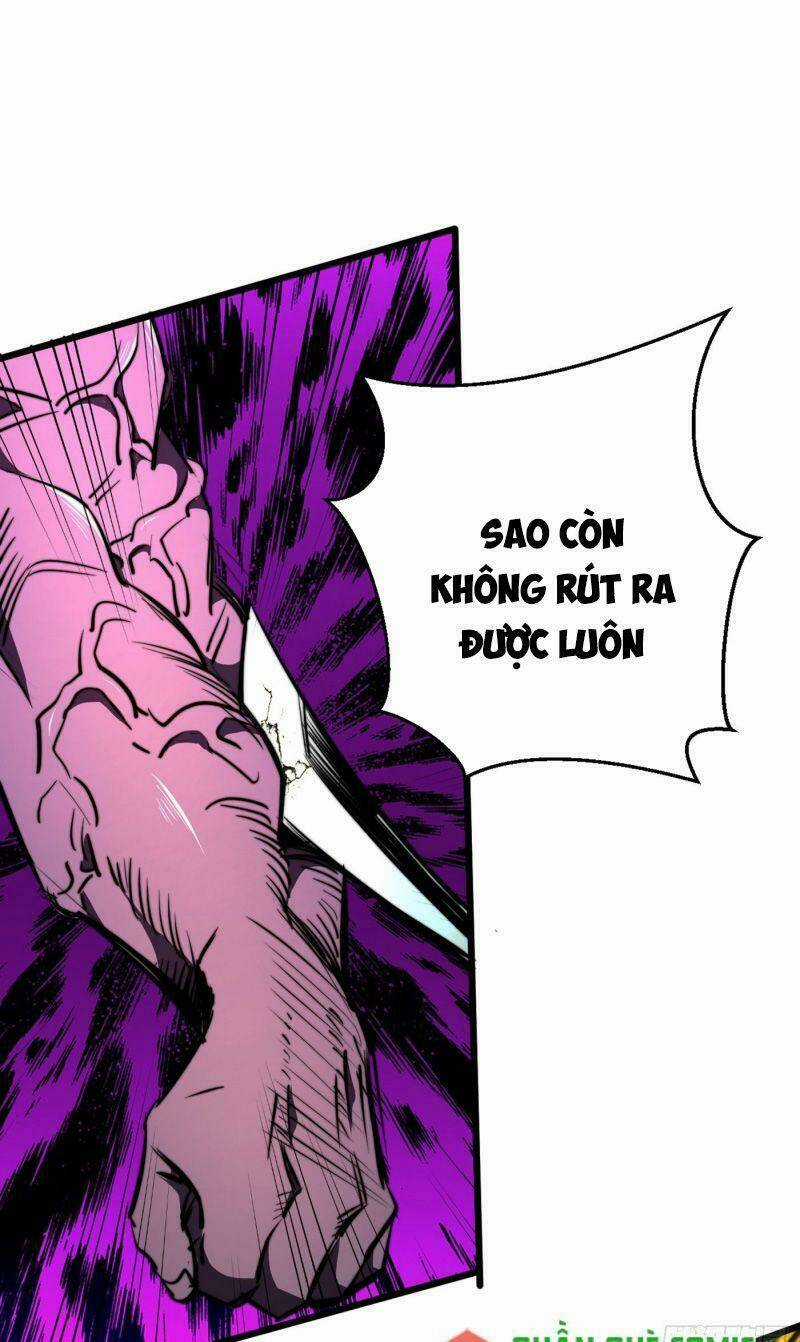 Vào Ngày Tận Thế Nhặt Được Hệ Thống Chapter 22 trang 15