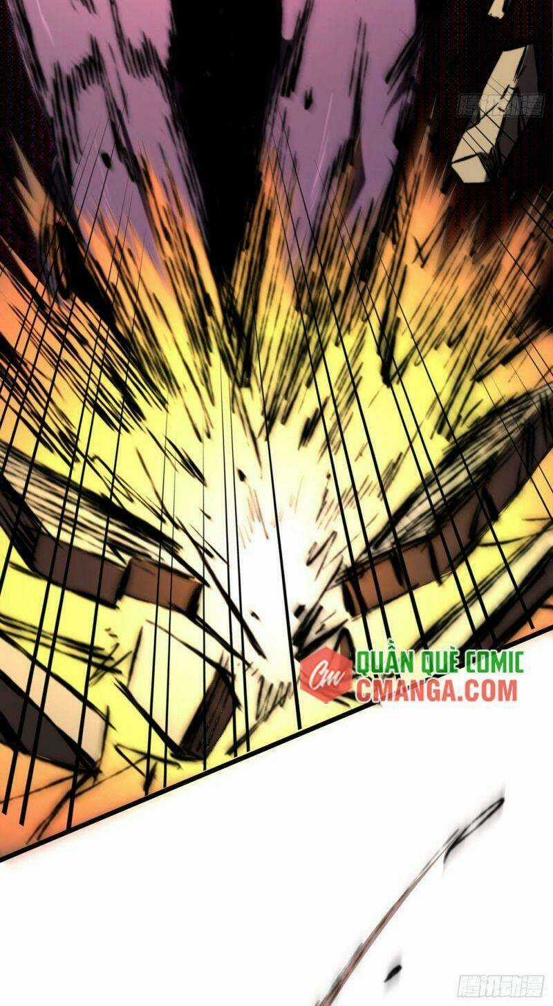 Vào Ngày Tận Thế Nhặt Được Hệ Thống Chapter 22 trang 21