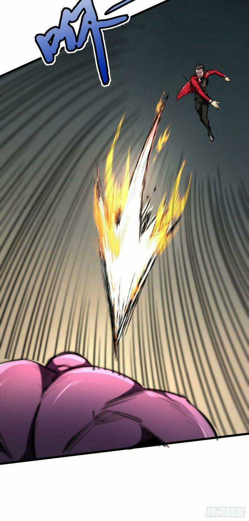 Vào Ngày Tận Thế Nhặt Được Hệ Thống Chapter 22 trang 23