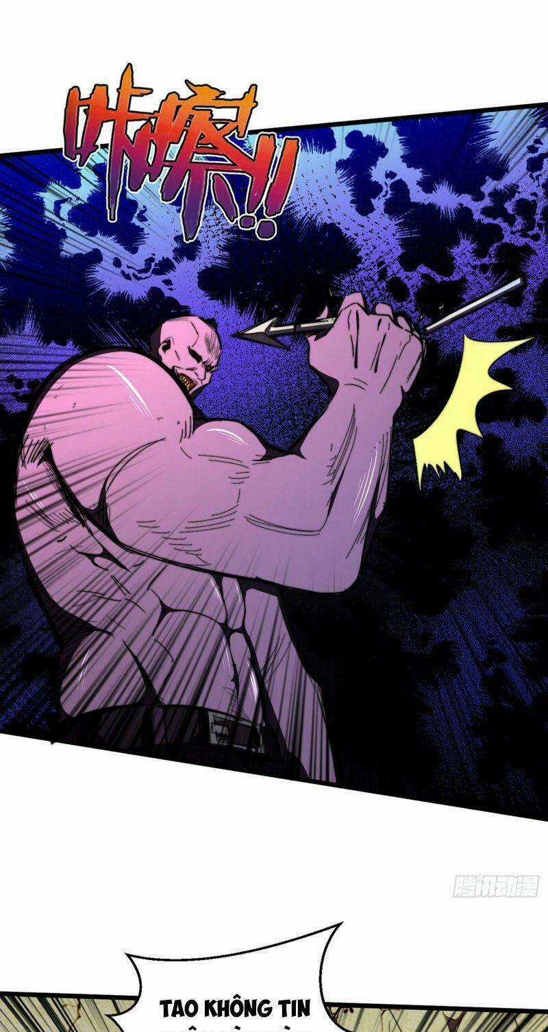 Vào Ngày Tận Thế Nhặt Được Hệ Thống Chapter 22 trang 24